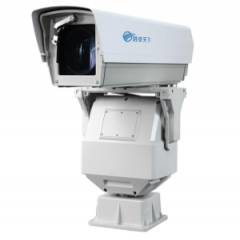 遠(yuǎn)距離高清透霧攝像機(jī)